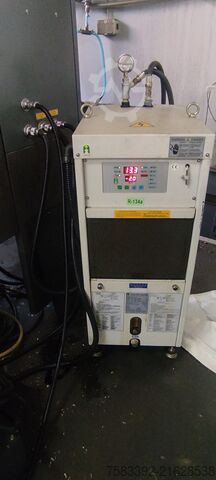 Centru de prelucrare CNC cu 5 axe ARIX V450 ARIX V450