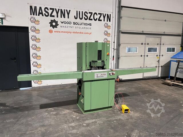 Miter saw ALFAMACCHINE T350