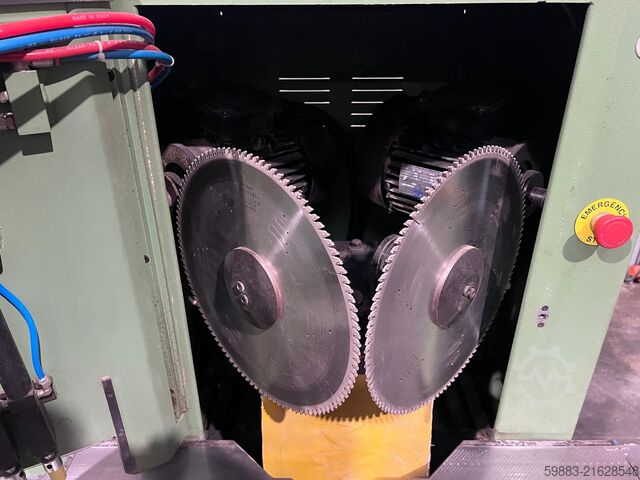 Miter saw ALFAMACCHINE T350