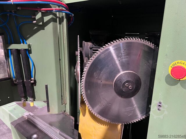 Miter saw ALFAMACCHINE T350