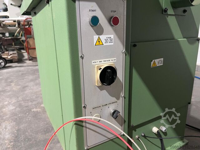 Miter saw ALFAMACCHINE T350