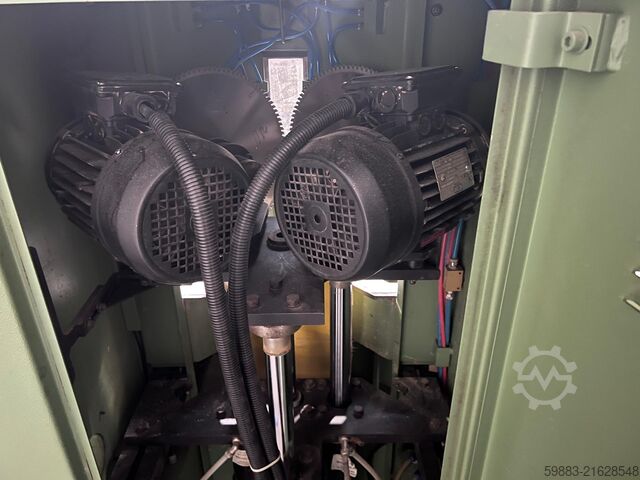 Miter saw ALFAMACCHINE T350