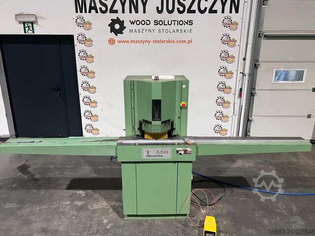 Miter saw ALFAMACCHINE T350