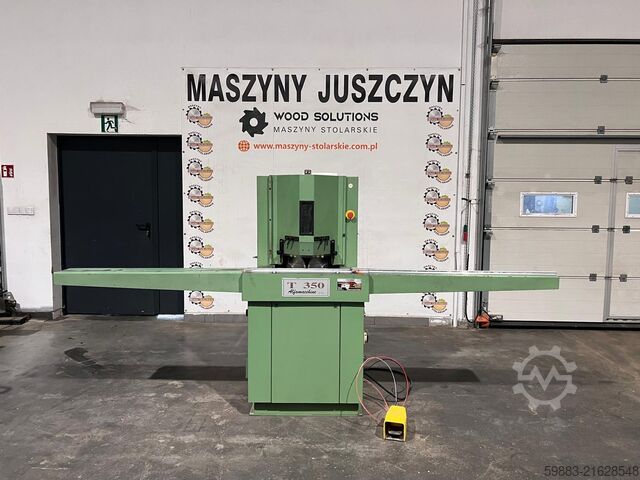 Miter saw ALFAMACCHINE T350