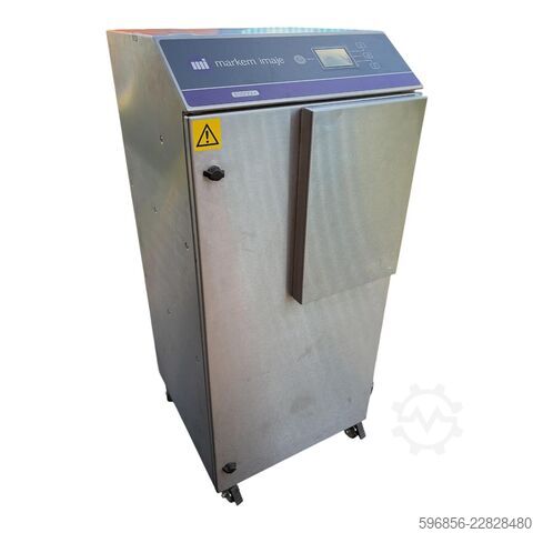 Extracteur de fumées laser BOFA ES500i+ – Bofa ES500i+