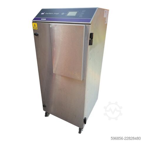 Extracteur de fumées laser BOFA ES500i+ – Bofa ES500i+