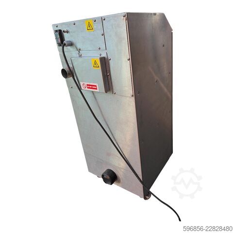 Extracteur de fumées laser BOFA ES500i+ – Bofa ES500i+