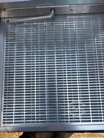 Extracteur de fumées laser BOFA ES500i+ – Bofa ES500i+