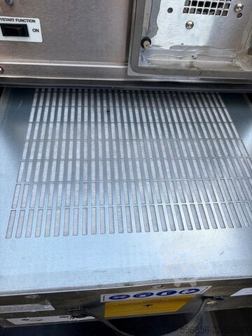 Extracteur de fumées laser BOFA ES500i+ – Bofa ES500i+