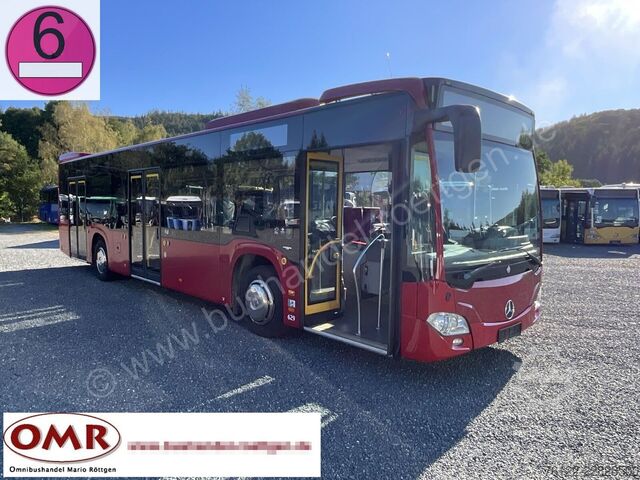 Stadsbus Mercedes-Benz O 530 Citaro C2