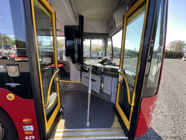 Stadsbus Mercedes-Benz O 530 Citaro C2