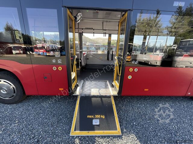 Stadsbus Mercedes-Benz O 530 Citaro C2