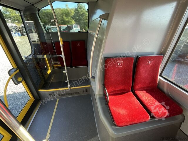 Stadsbus Mercedes-Benz O 530 Citaro C2