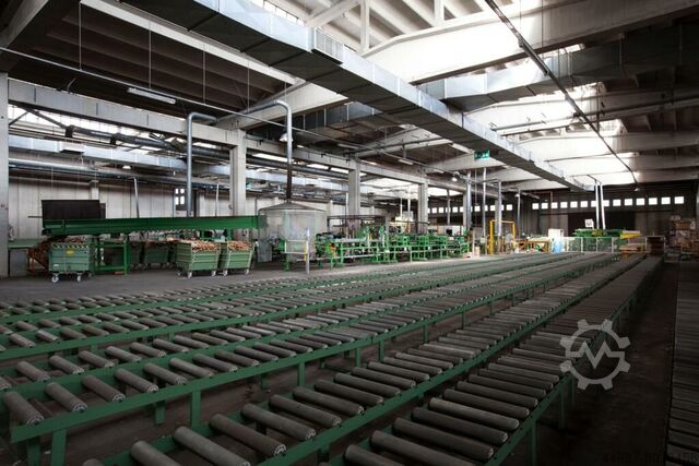 Linia do łączenia palców NKT