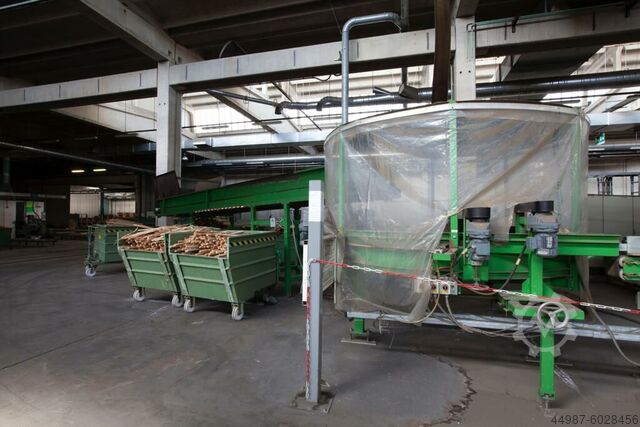 Linia do łączenia palców NKT