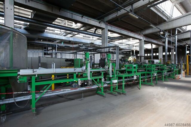 Linia do łączenia palców NKT