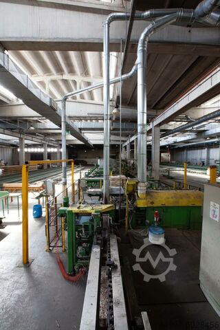 Linia do łączenia palców NKT