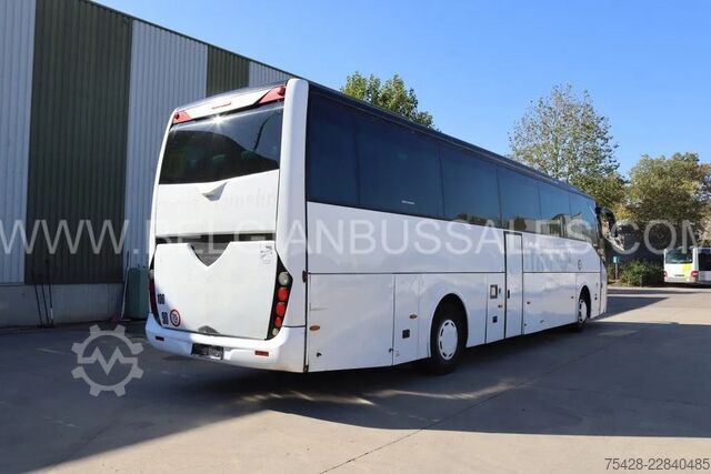 Távolsági autóbusz MAN NOGE / Touring R33 /  13m /Full Options