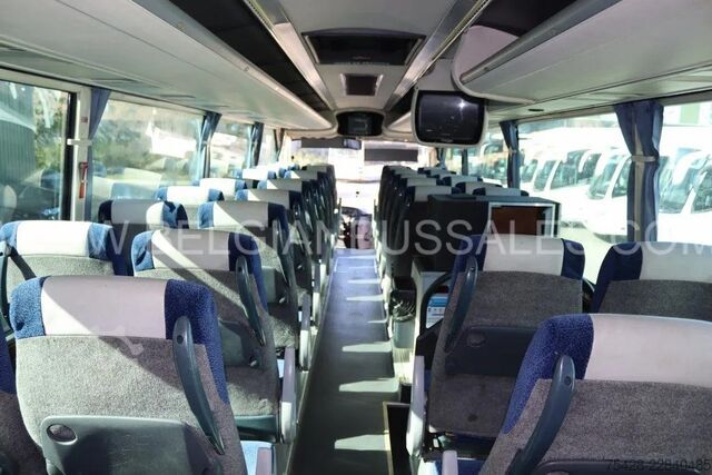 Távolsági autóbusz MAN NOGE / Touring R33 /  13m /Full Options