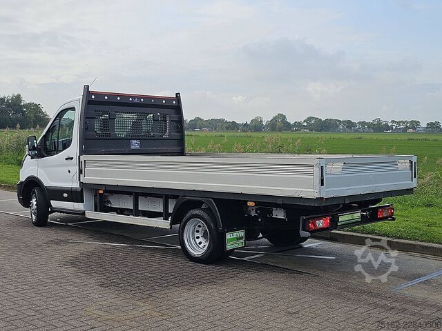 Lastplattform FORD TRANSIT 350 2.0 ECO 130 DL L4