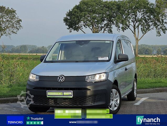 Bavul VW CADDY MAXI 2.0 ac carplay EURO6