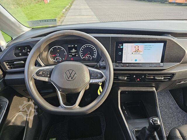 Bavul VW CADDY MAXI 2.0 ac carplay EURO6