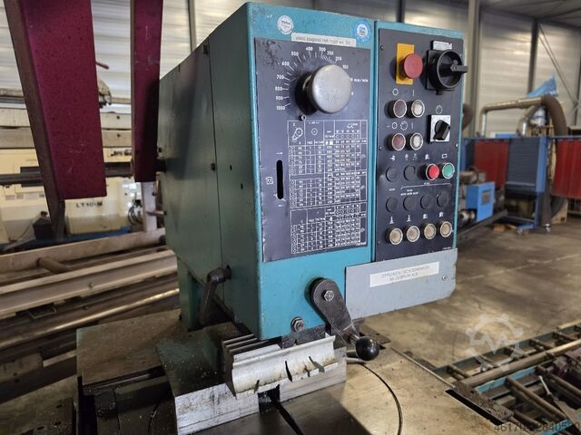 Ferăstrău la rece Kaltenbach KKS 400 EC-H