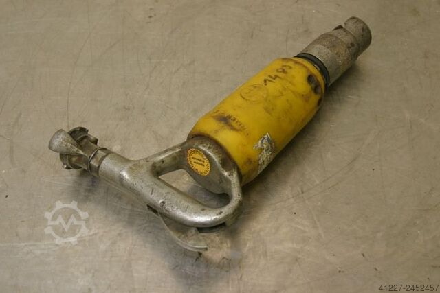 Martelo de um braço Irmer Elze Aufnahme 6kant