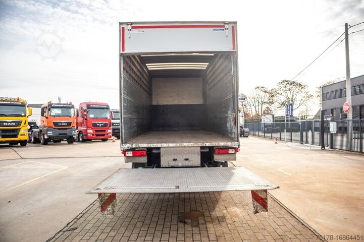 Koffer RENAULT PREMIUM 340 DXI-6X2