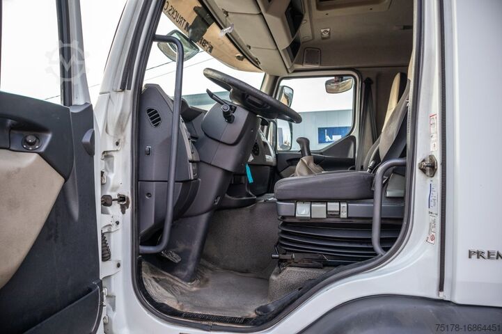 Koffer RENAULT PREMIUM 340 DXI-6X2