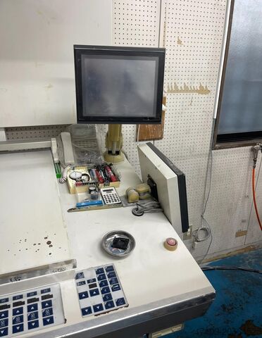 Sakurai OLIVER 475 SDW