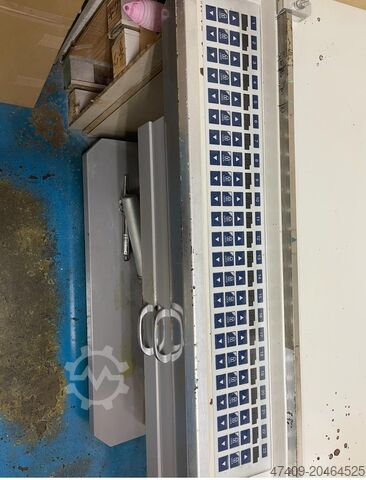 Sakurai OLIVER 475 SDW