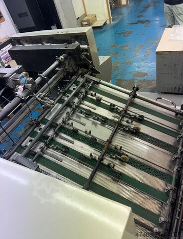 Sakurai OLIVER 475 SDW