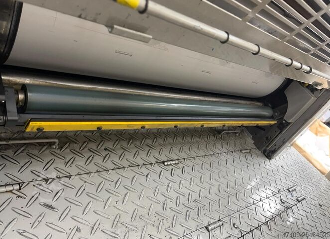 Offset drukpers Sakurai OLIVER 475 SDW