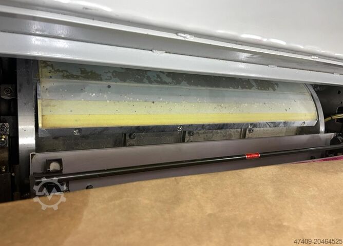 Offset drukpers Sakurai OLIVER 475 SDW