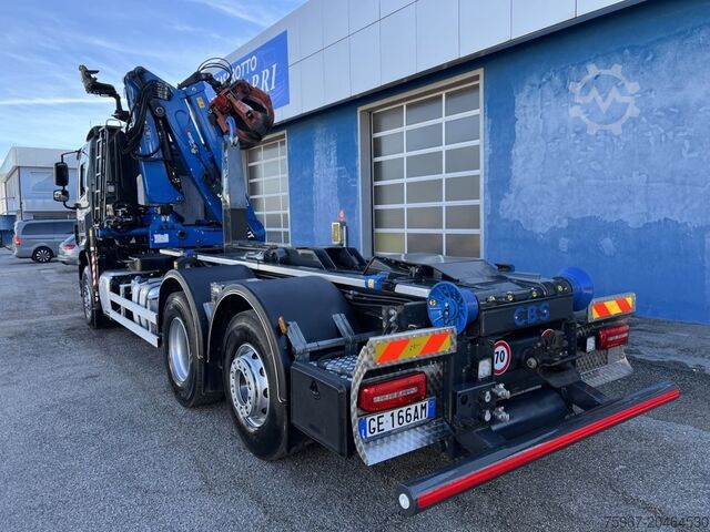  DAF CF 480