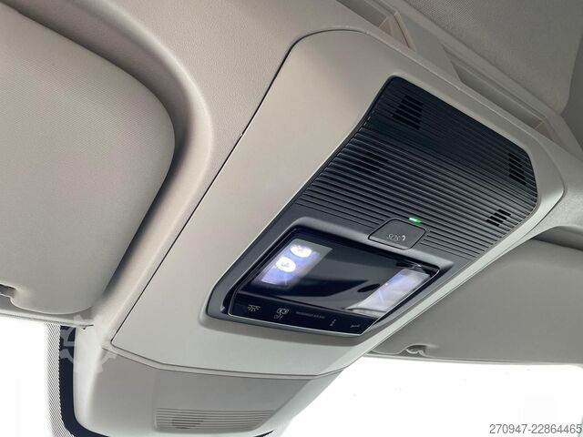Yüksek tavanlı panelvan MAN TGE 3.200 L3H3 Kasten 4x4 Individual S ACC STHZ