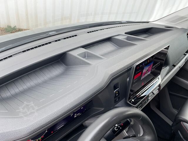 Yüksek tavanlı panelvan MAN TGE 3.200 L3H3 Kasten 4x4 Individual S ACC STHZ