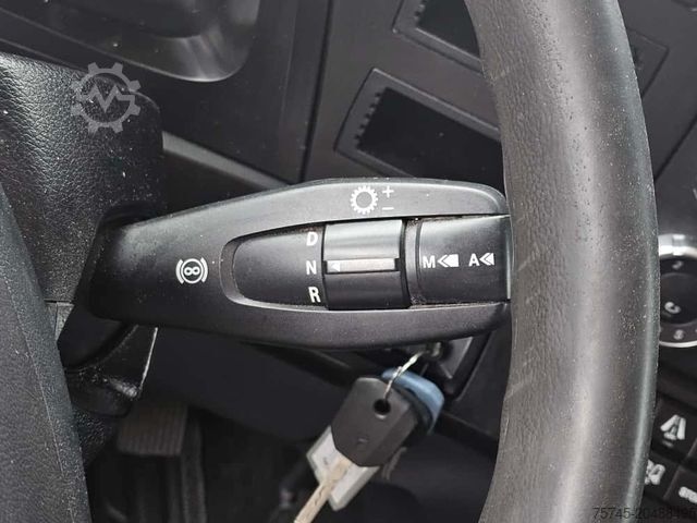 Soğutuculu kamyon MERCEDES-BENZ ANTOS 1827 * THERMOKING T-1000 R SPECTRUM * LBW