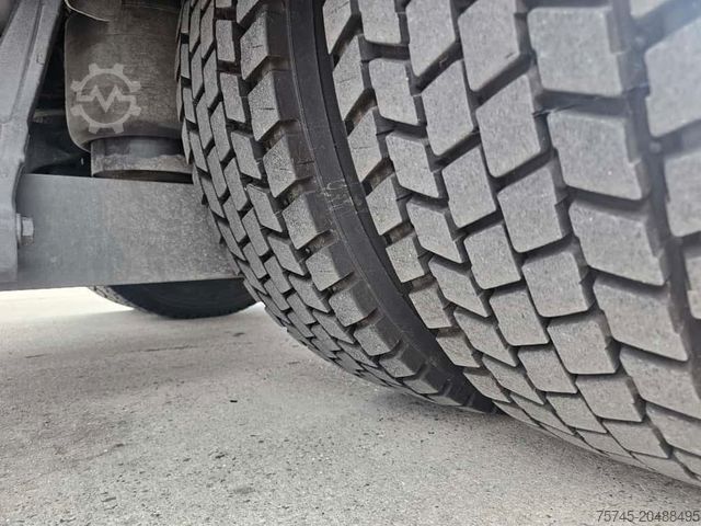 Soğutuculu kamyon MERCEDES-BENZ ANTOS 1827 * THERMOKING T-1000 R SPECTRUM * LBW