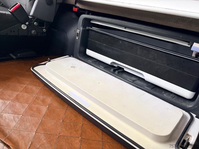 Yüksek hacimli çekici SCANIA R 410 * RETARDER * ALU * NO EGR