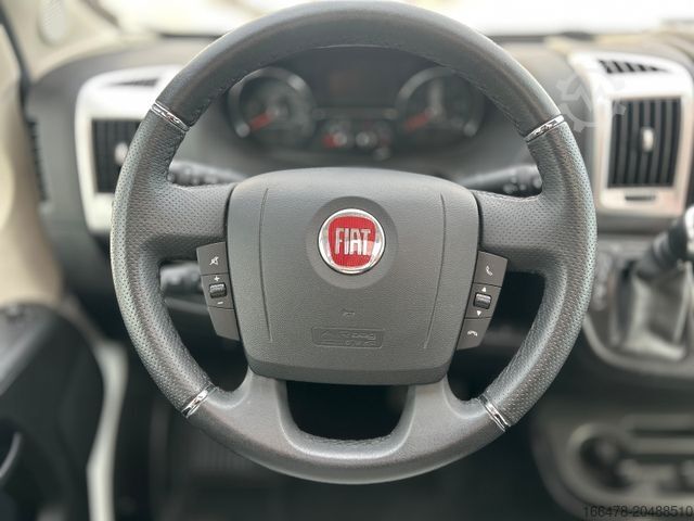 Yarı entegre karavan KNAUS Sky TI 700 MEB *Einzelbetten-Automatik-Heckbad*