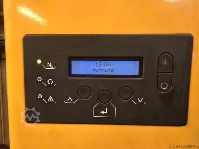 Laserschneidmaschine Bystronic BySprint 3015 2kW Fiber Laser