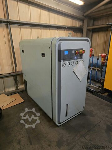Laserschneidmaschine Bystronic BySprint 3015 2kW Fiber Laser