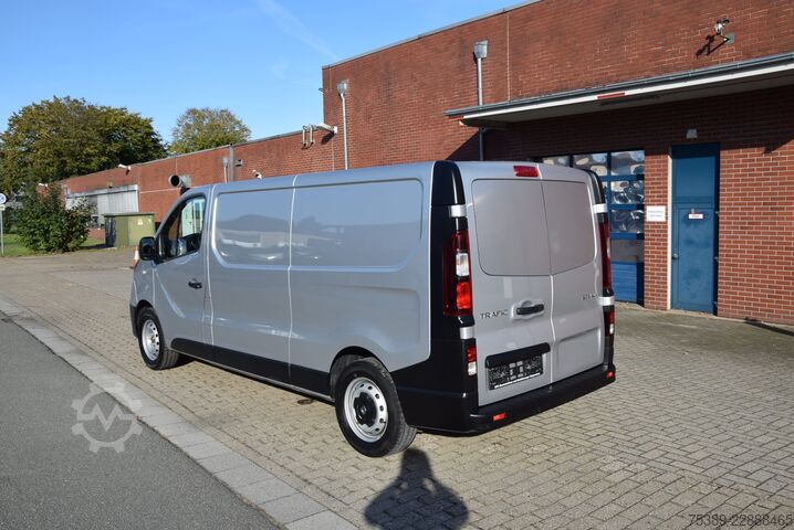 Panel kombi Renault Trafic  2,0 DCI L2H1 3,0t Tempomat Klima Navi LED