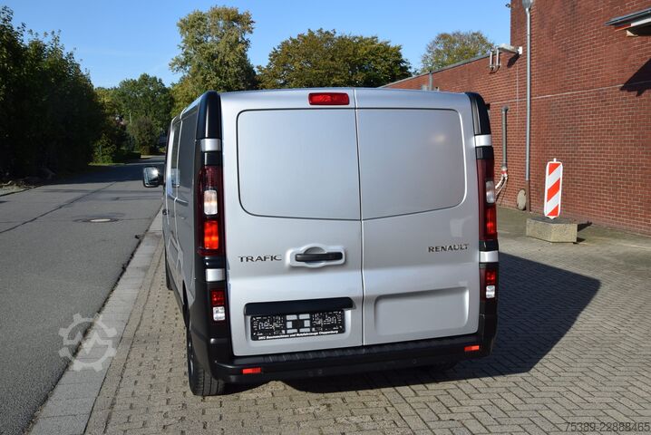 Panel kombi Renault Trafic  2,0 DCI L2H1 3,0t Tempomat Klima Navi LED