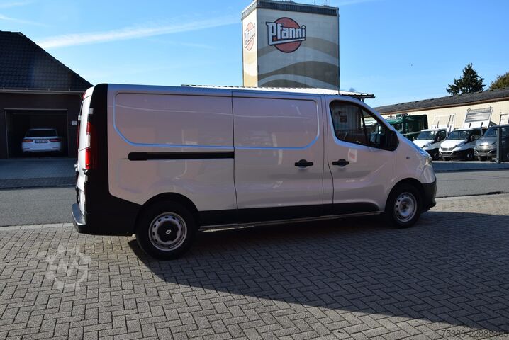 Panel kombi Renault Trafic  2,0 DCI L2H1 3,0t Tempomat Klima Navi LED