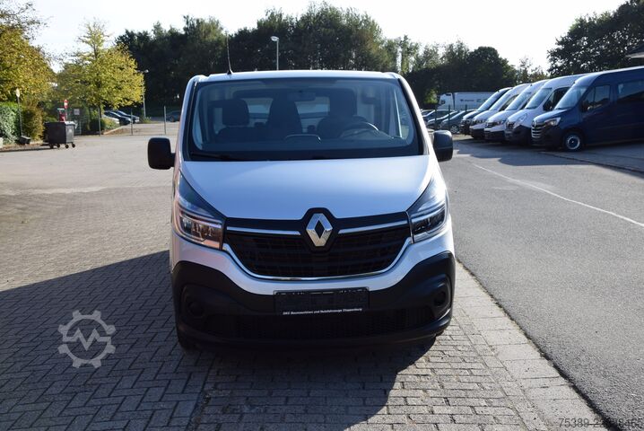Panel kombi Renault Trafic  2,0 DCI L2H1 3,0t Tempomat Klima Navi LED