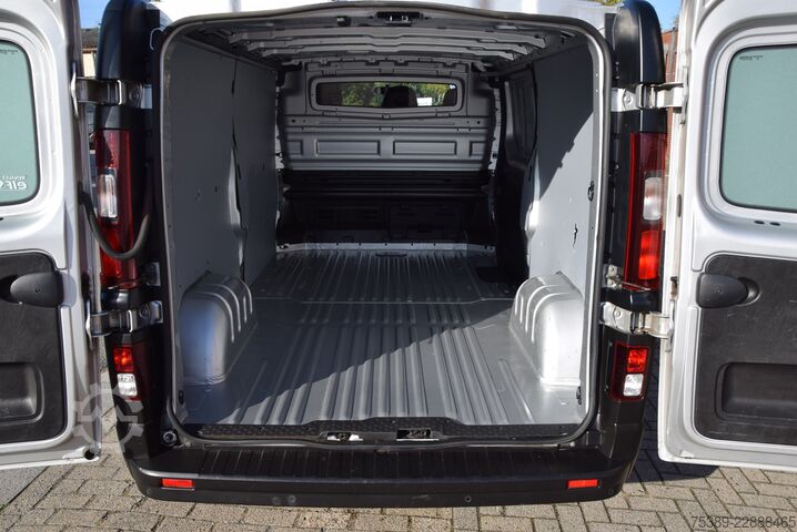 Panel kombi Renault Trafic  2,0 DCI L2H1 3,0t Tempomat Klima Navi LED