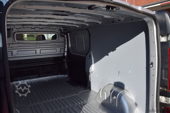 Panel kombi Renault Trafic  2,0 DCI L2H1 3,0t Tempomat Klima Navi LED